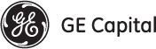 GE Capital Logo