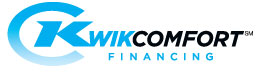 KwikComfort Logo
